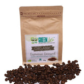 Espresso Ground - 250g - WILTON PATISSERIE